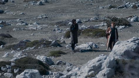'Wheel of Time' Recap Season 1 Episode 3 — .